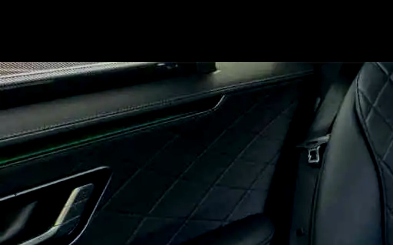 Affluent Limousine Services LLC