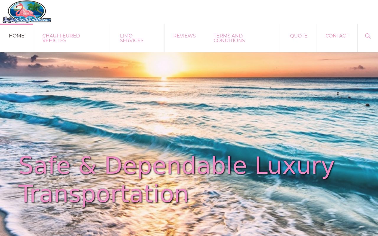 Tropical Transportation Services, LLC