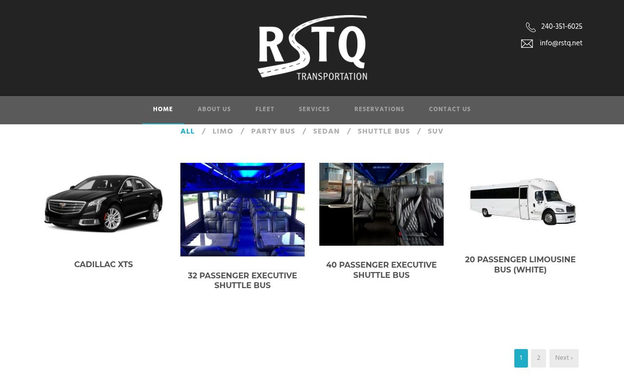 RSTQ Transportation