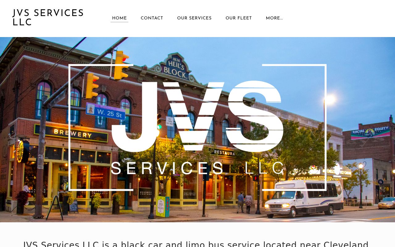 JVS Services LLC