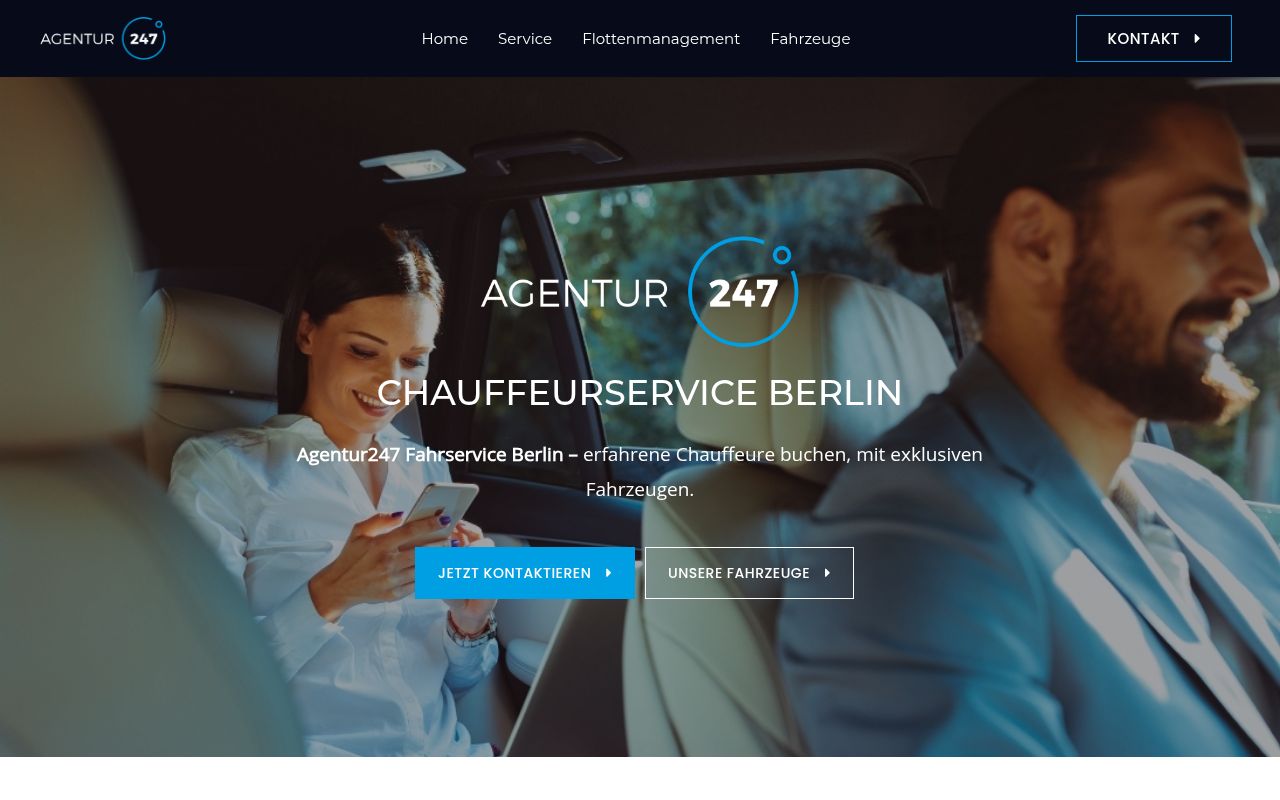 Agentur247 GmbH