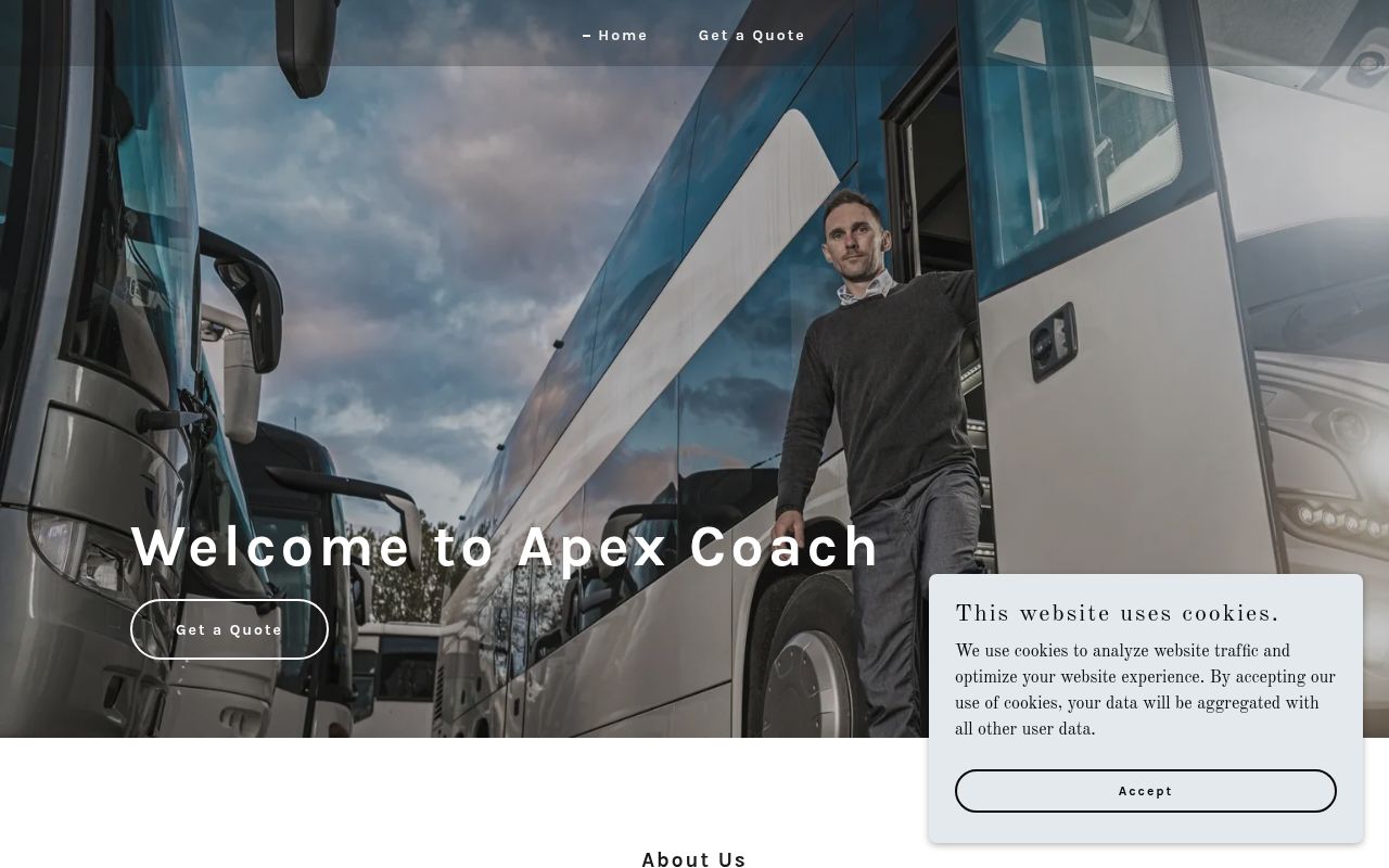 Apex Coach Image