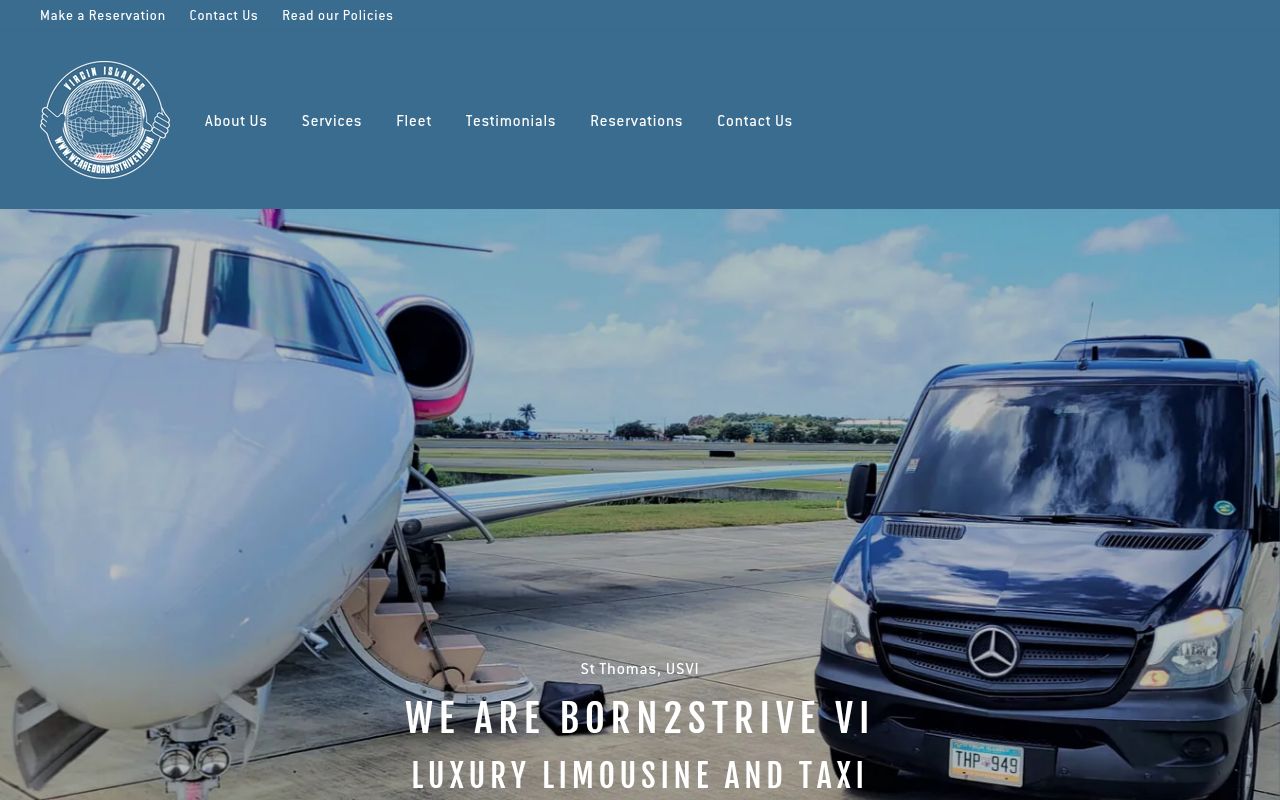 Elite Limousine Services LLC Image