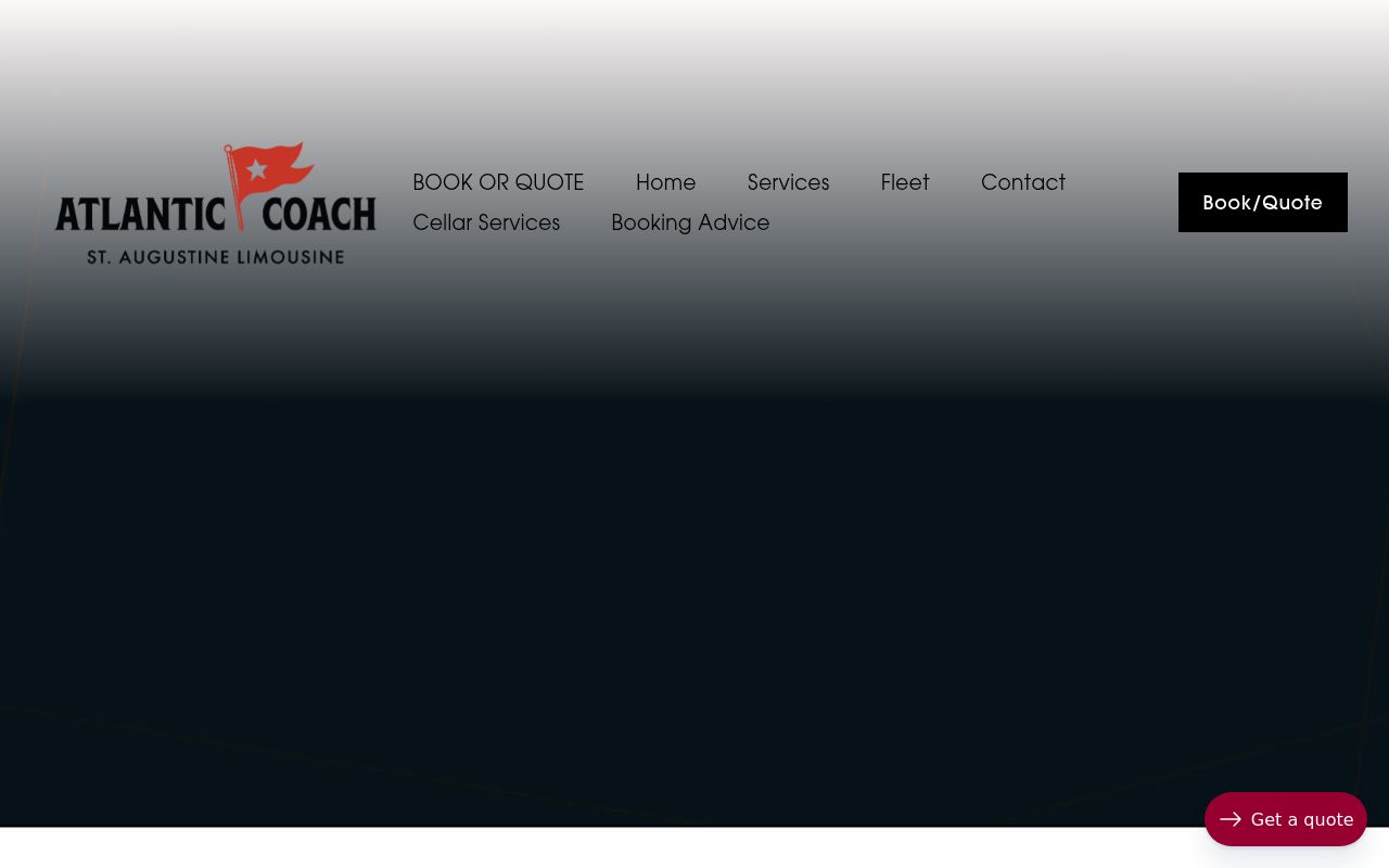 Atlantic Coach LLC