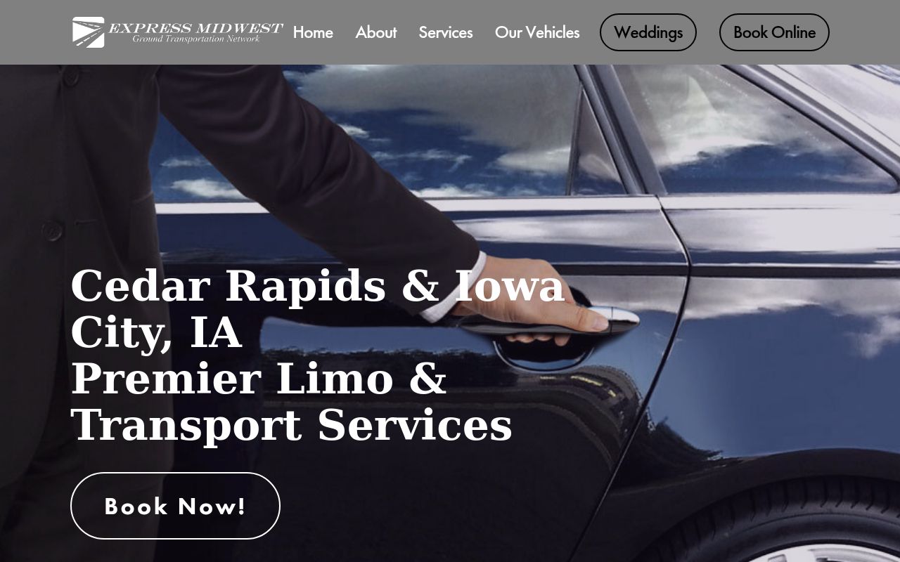 Express Limousine Service
