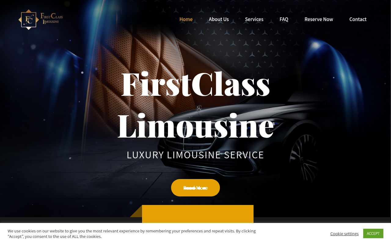 FirstClass SRL
