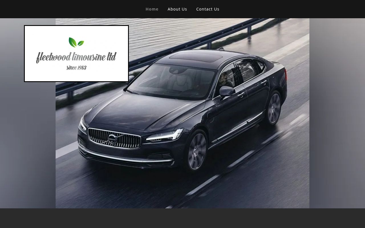 Fleetwood Limousine, Ltd