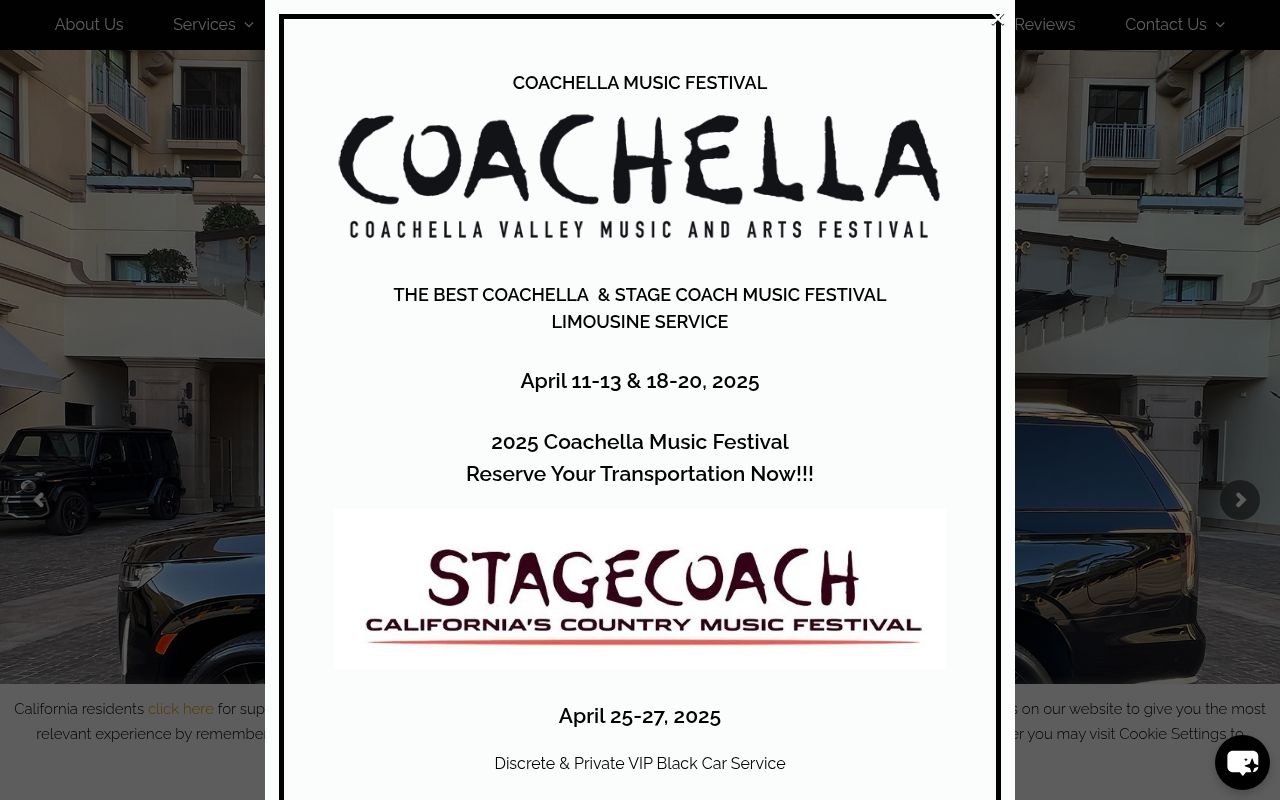 A Transportation Service LLC