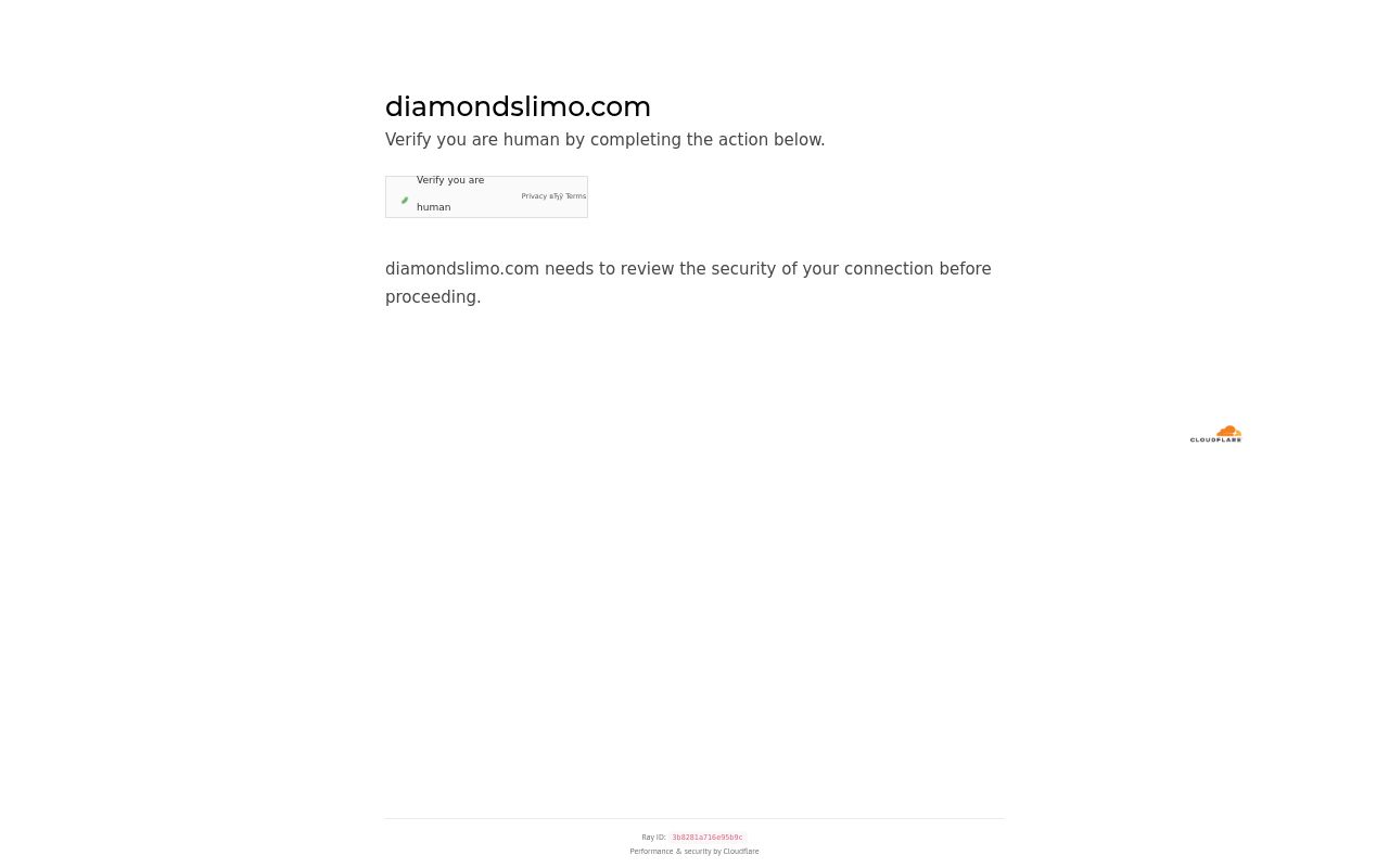 Diamonds Limousine and Sedan Service, LLC Image