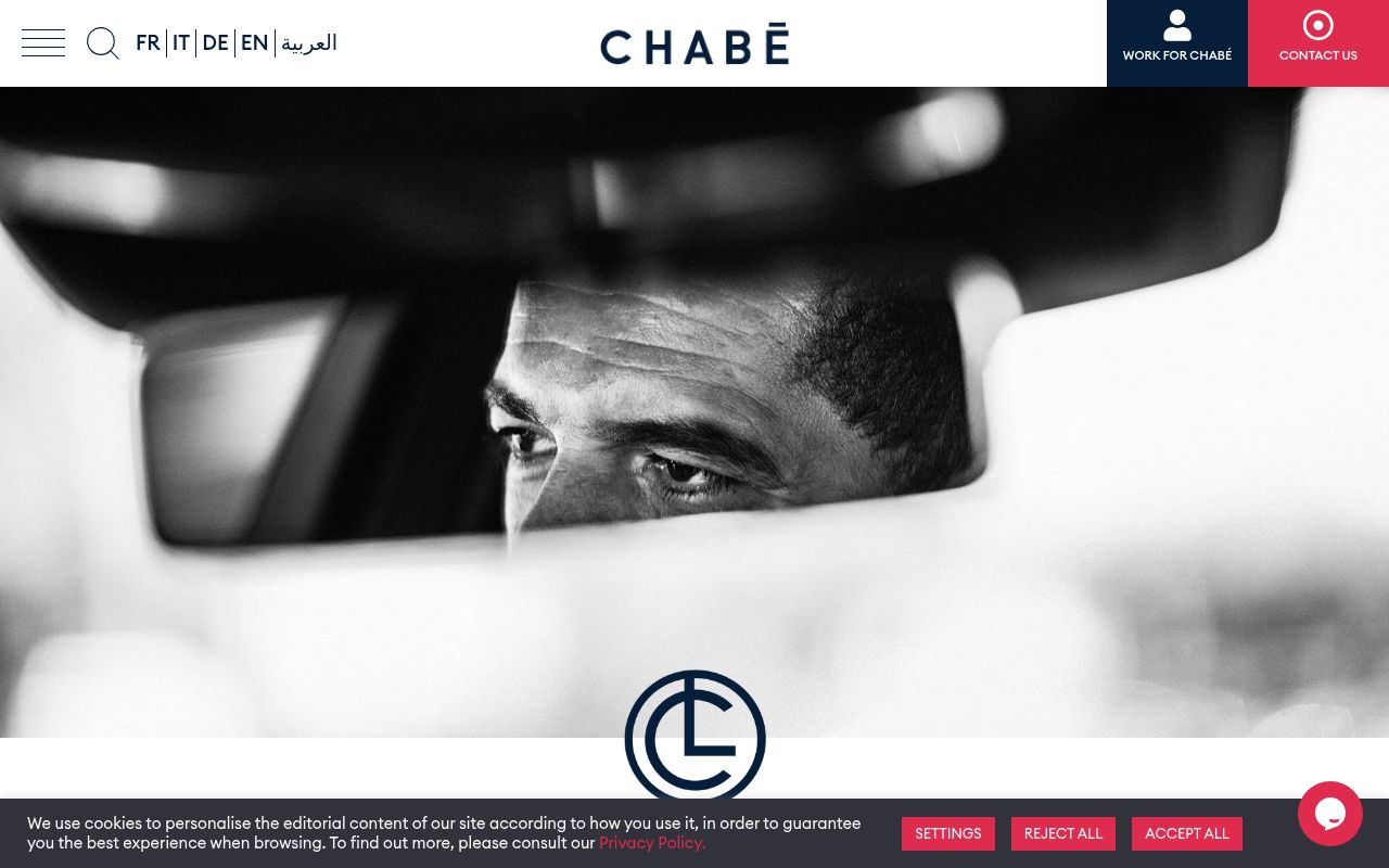 Chabé Limited