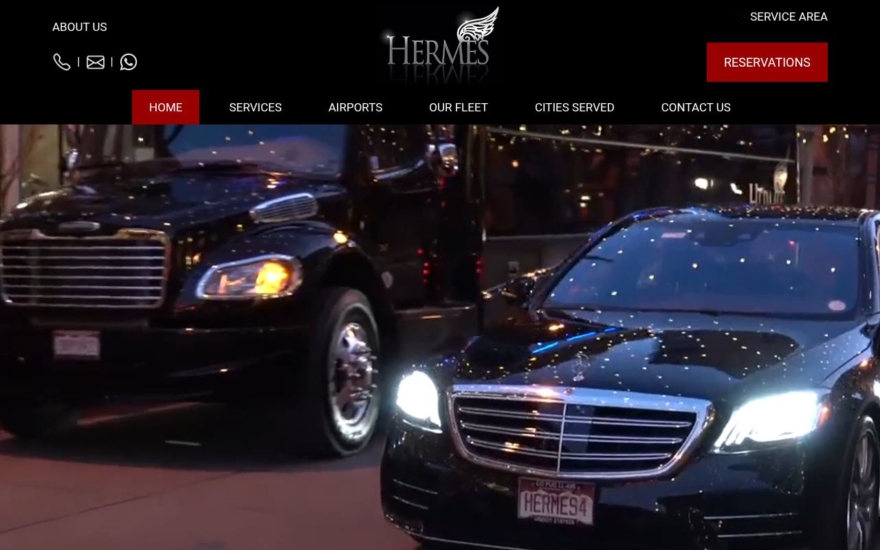 Hermes Worldwide, Inc.