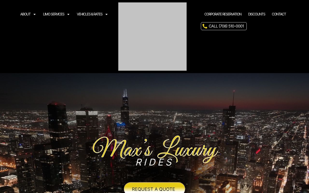 Max's Luxury Rides Inc. Image