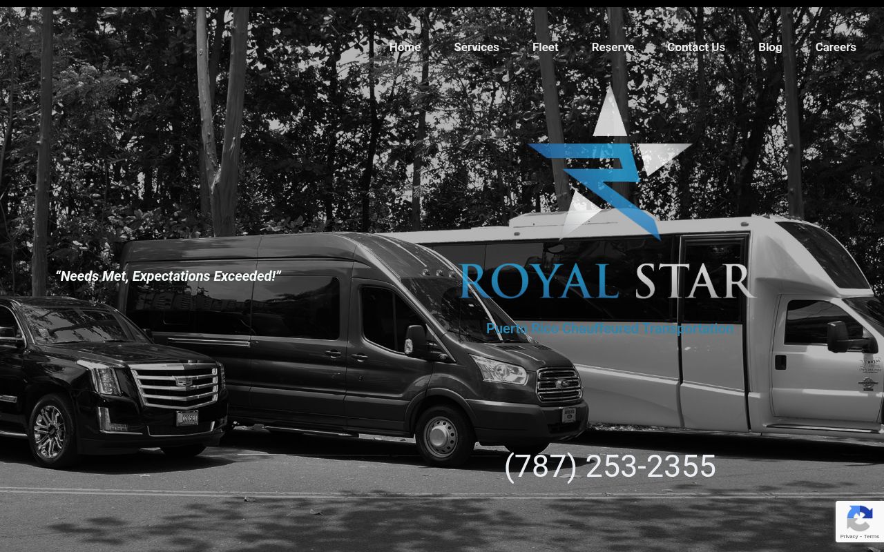 Royal Star Limousine