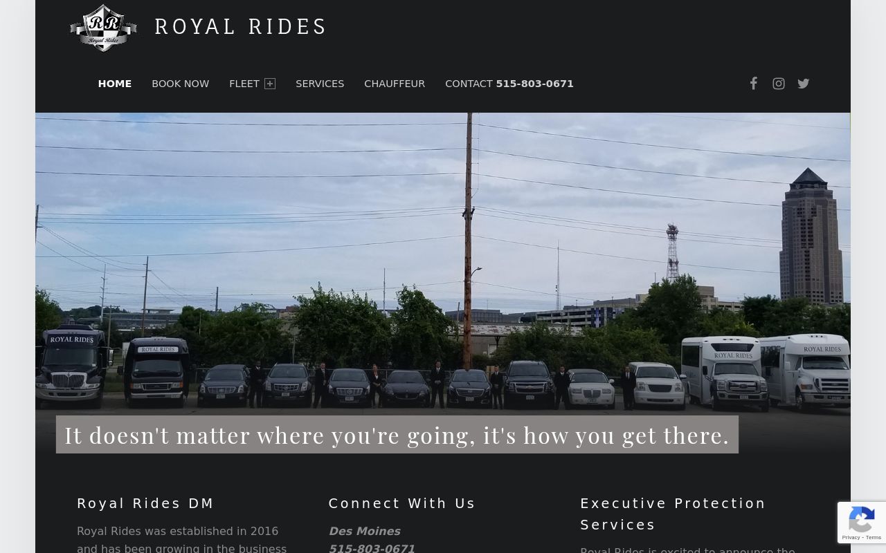 Royalridesdm