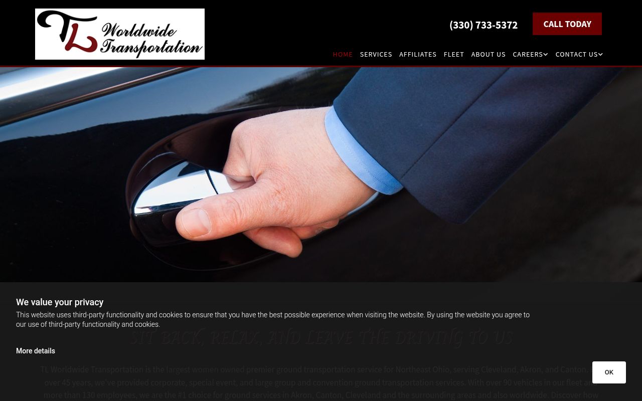 TL Worldwide Transportation