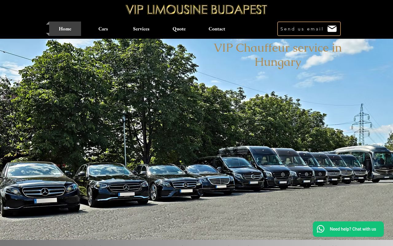 MIRR-BUSZ KFT. Image