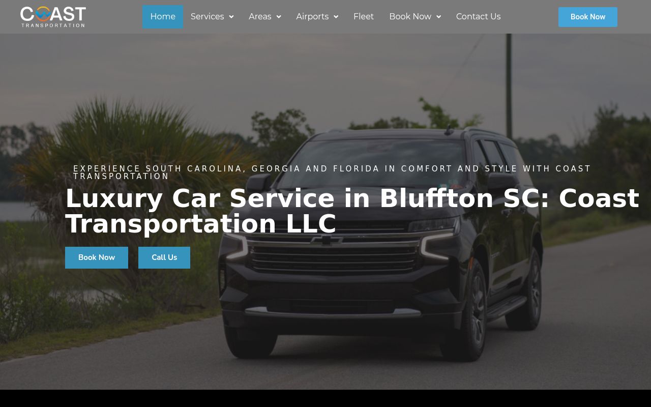 Coast Transportation LLC Image