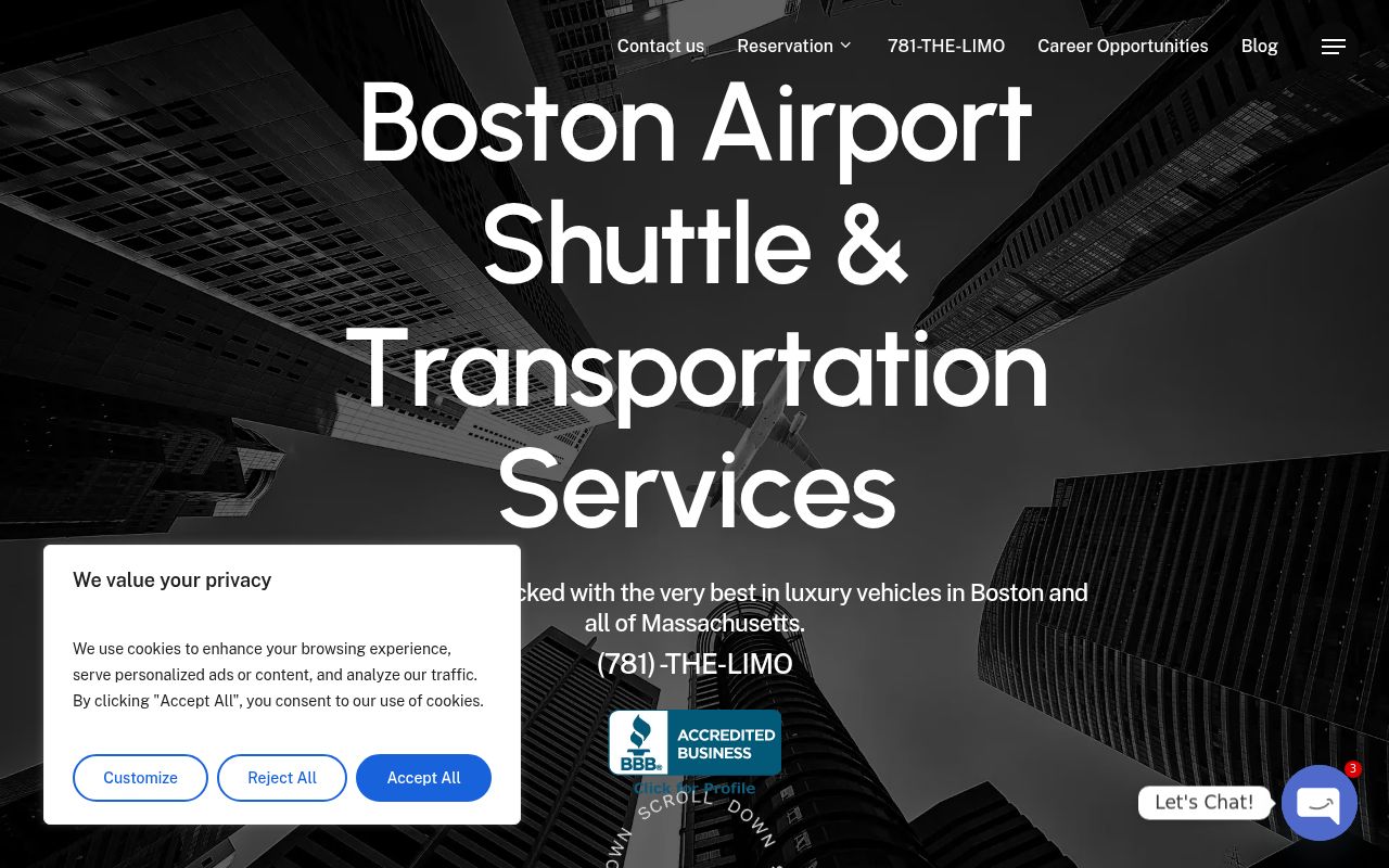 A Plus Coach Inc. Image