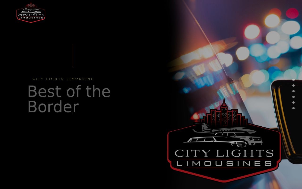 City Lights Limousines