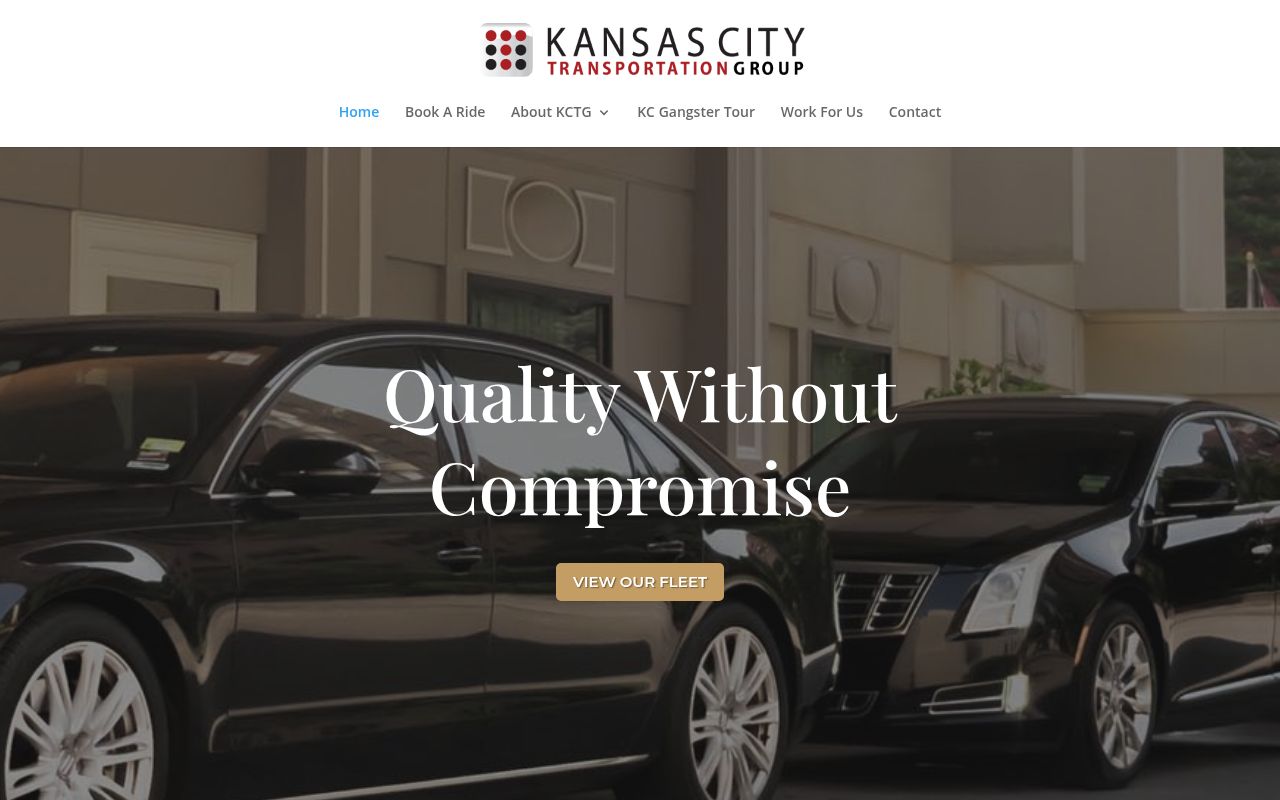 Kansas City Transportation Group (KCTG) Image