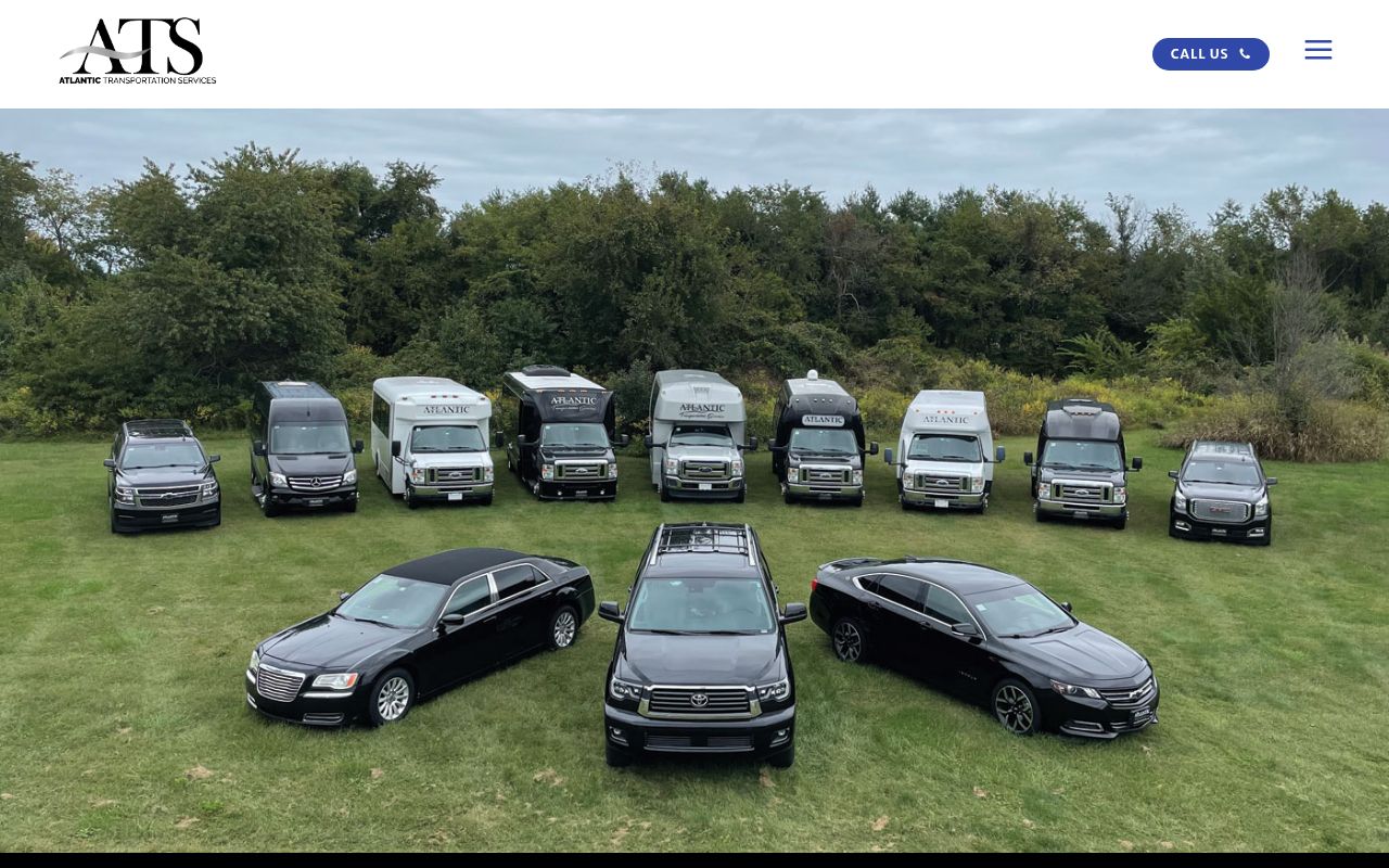 Atlantic Transportation Services, LLC