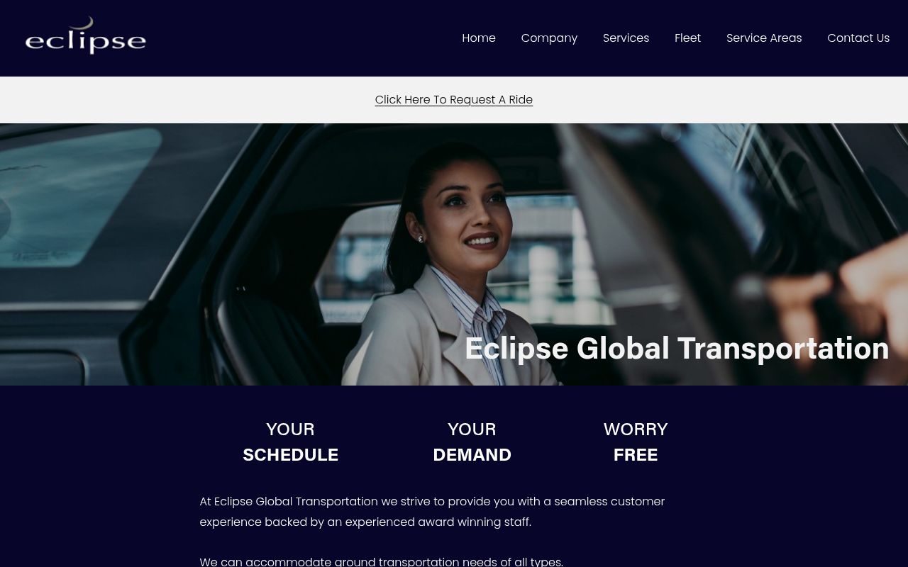 Eclipse Transportation