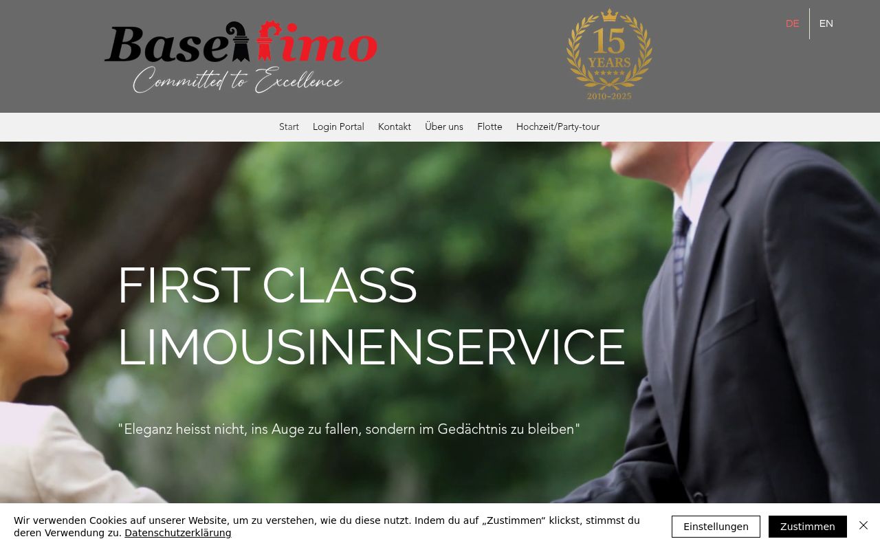 4you center gmbh Image