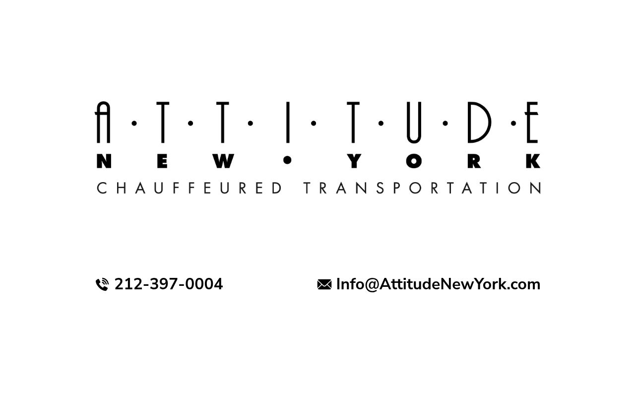Attitude New York, Inc.