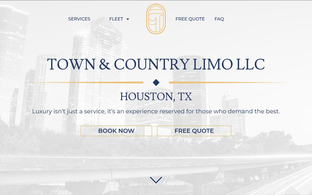 Town and Country Limo LLC