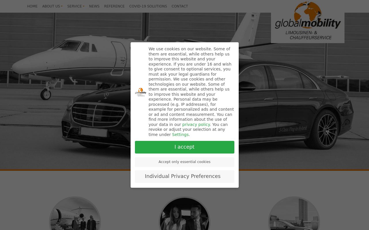 globalmobility Deutschland Gmbh Image