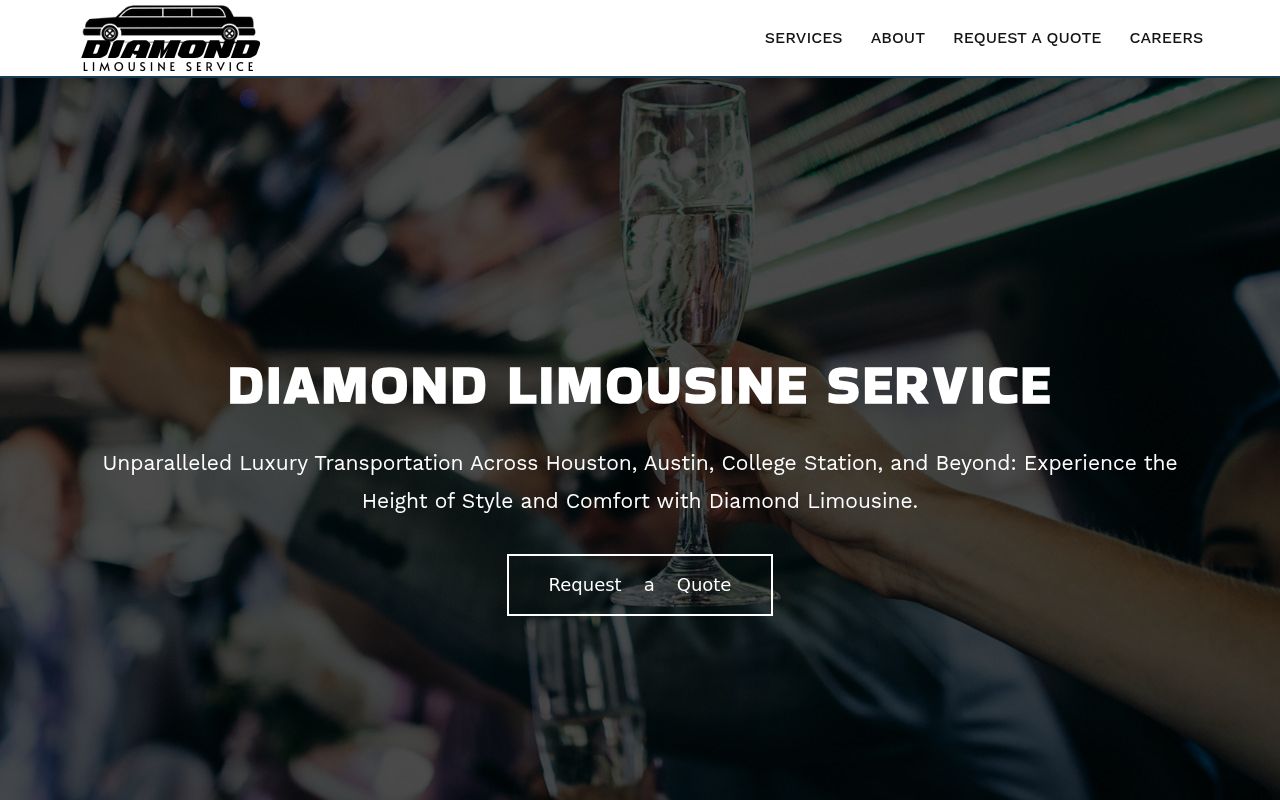 Diamond Limousine
