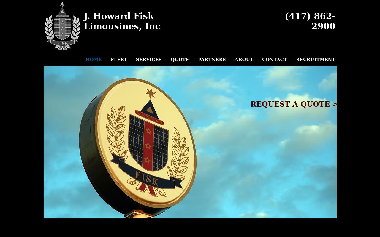 J. Howard Fisk Limousines, Inc.