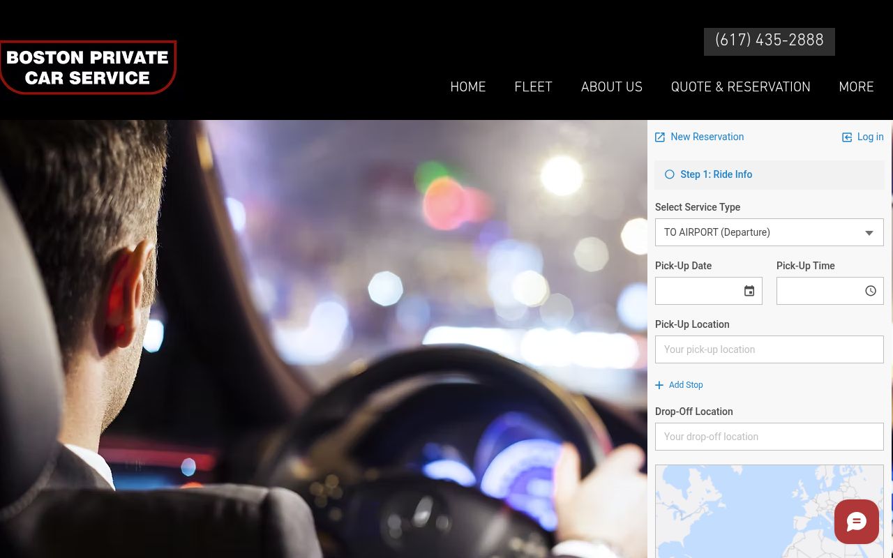 One Transportation Group, LLC