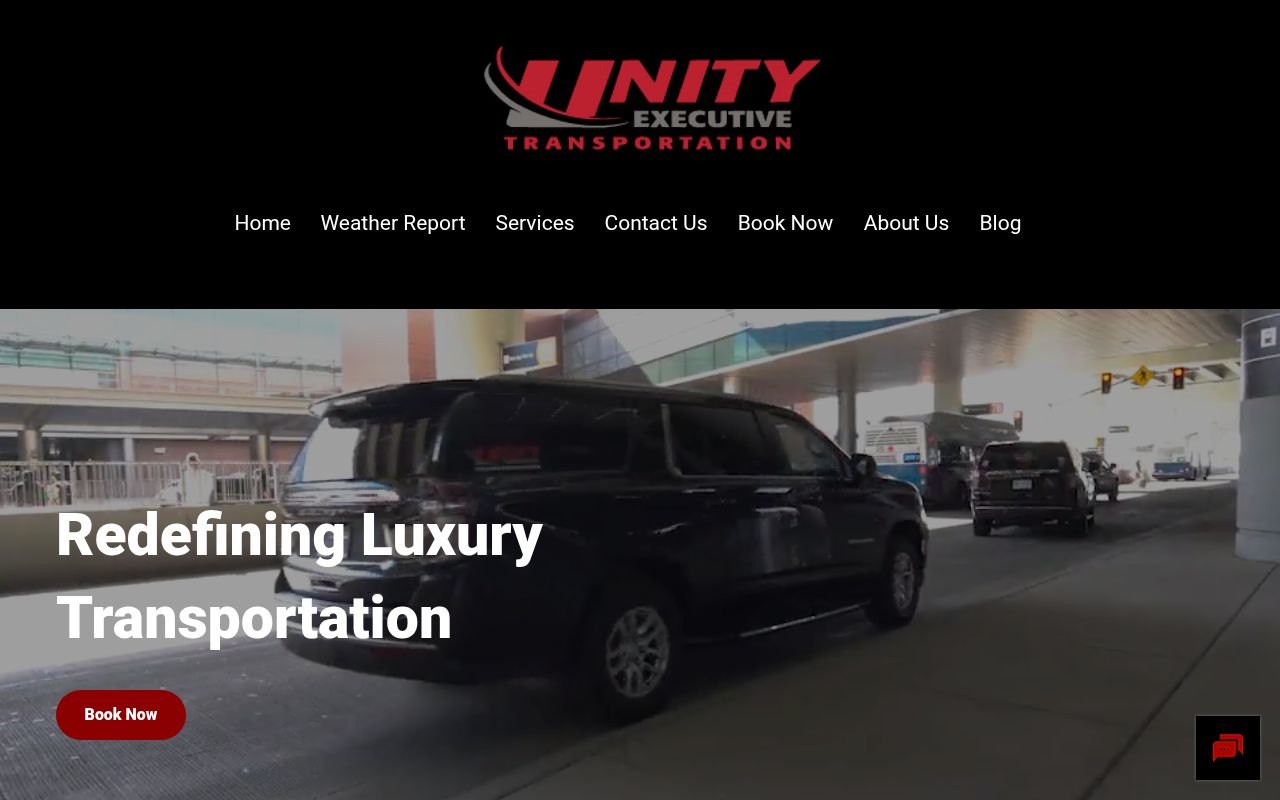 Unity Transportation Service