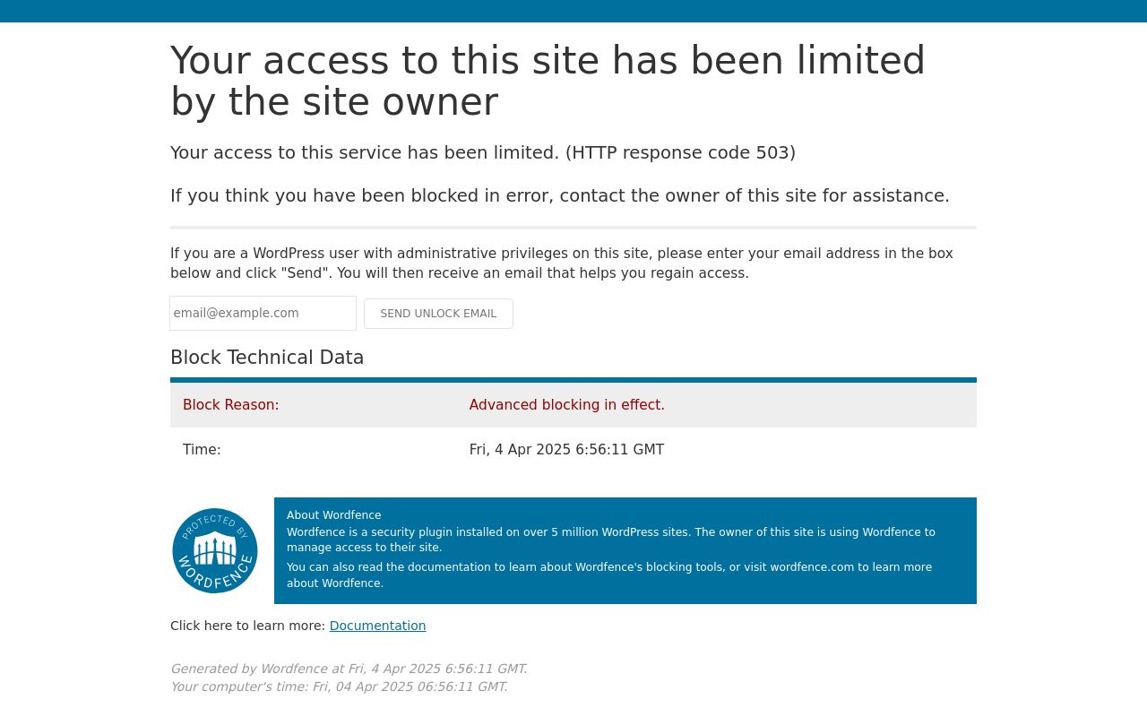 Buffalo Limousine Image