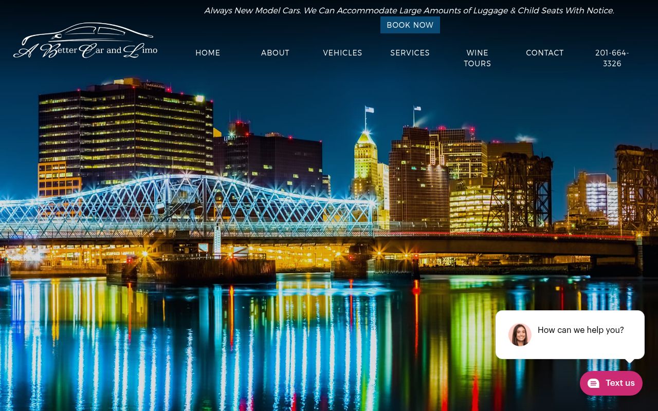 A Better Car Service, Inc. Image