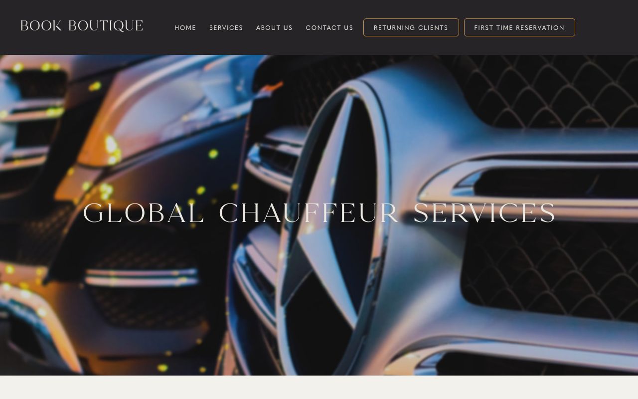 Keller Logistics & Creative Image