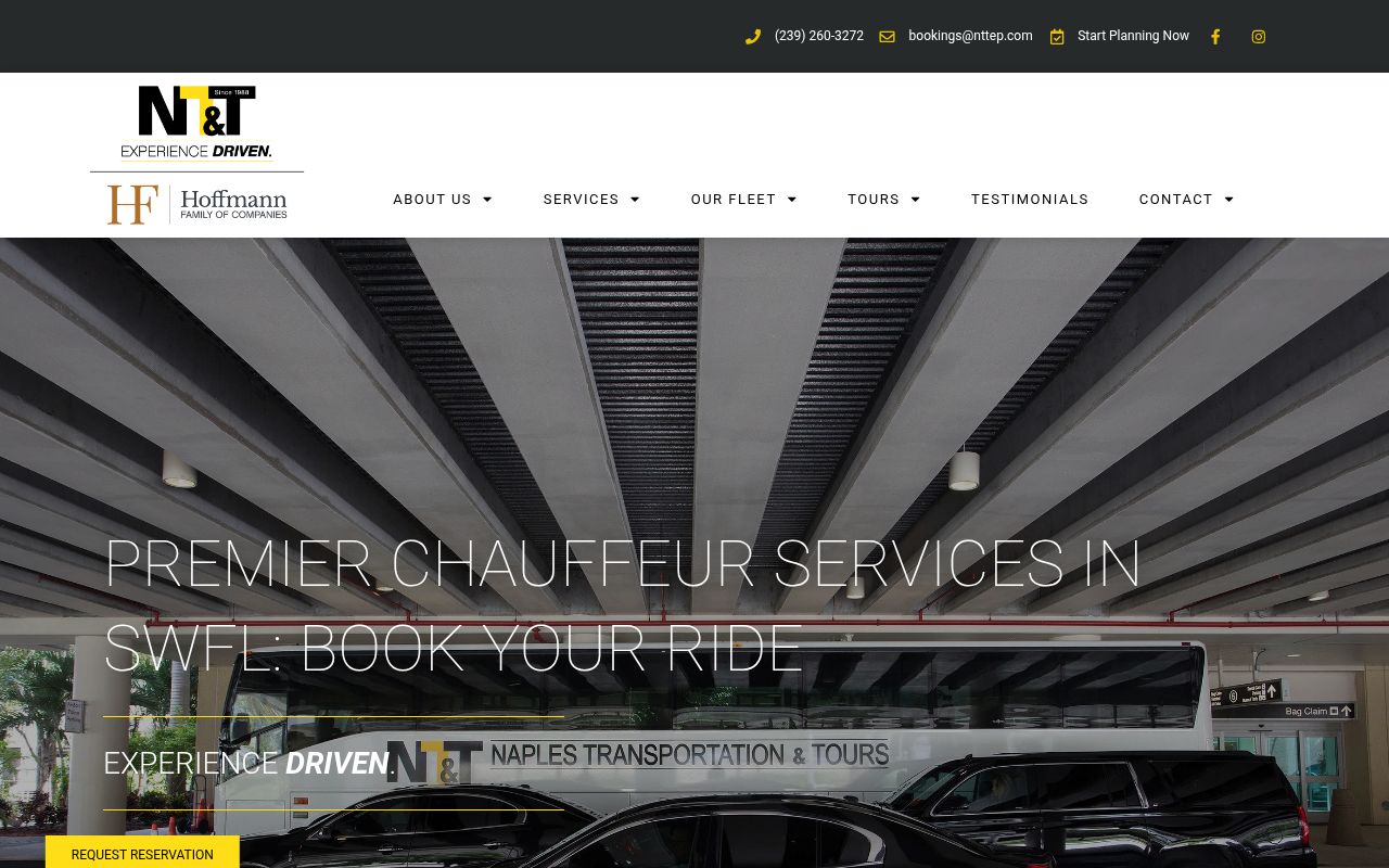 Naples Transportation