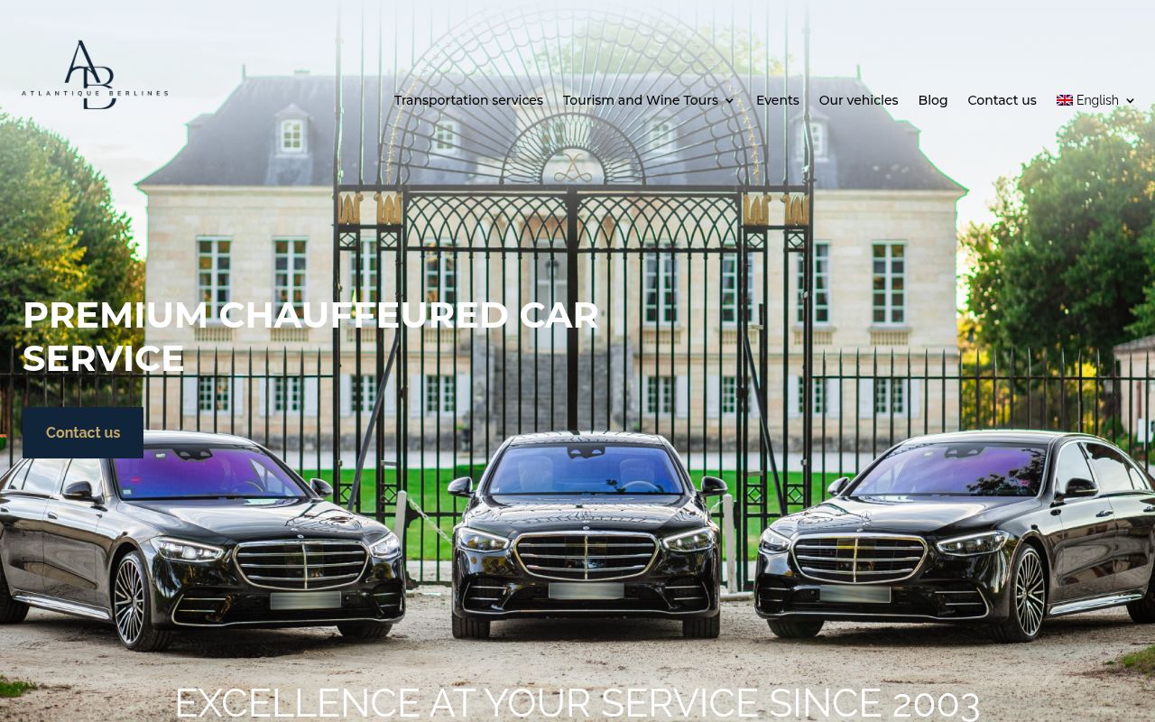 Atlantique Berlines Image