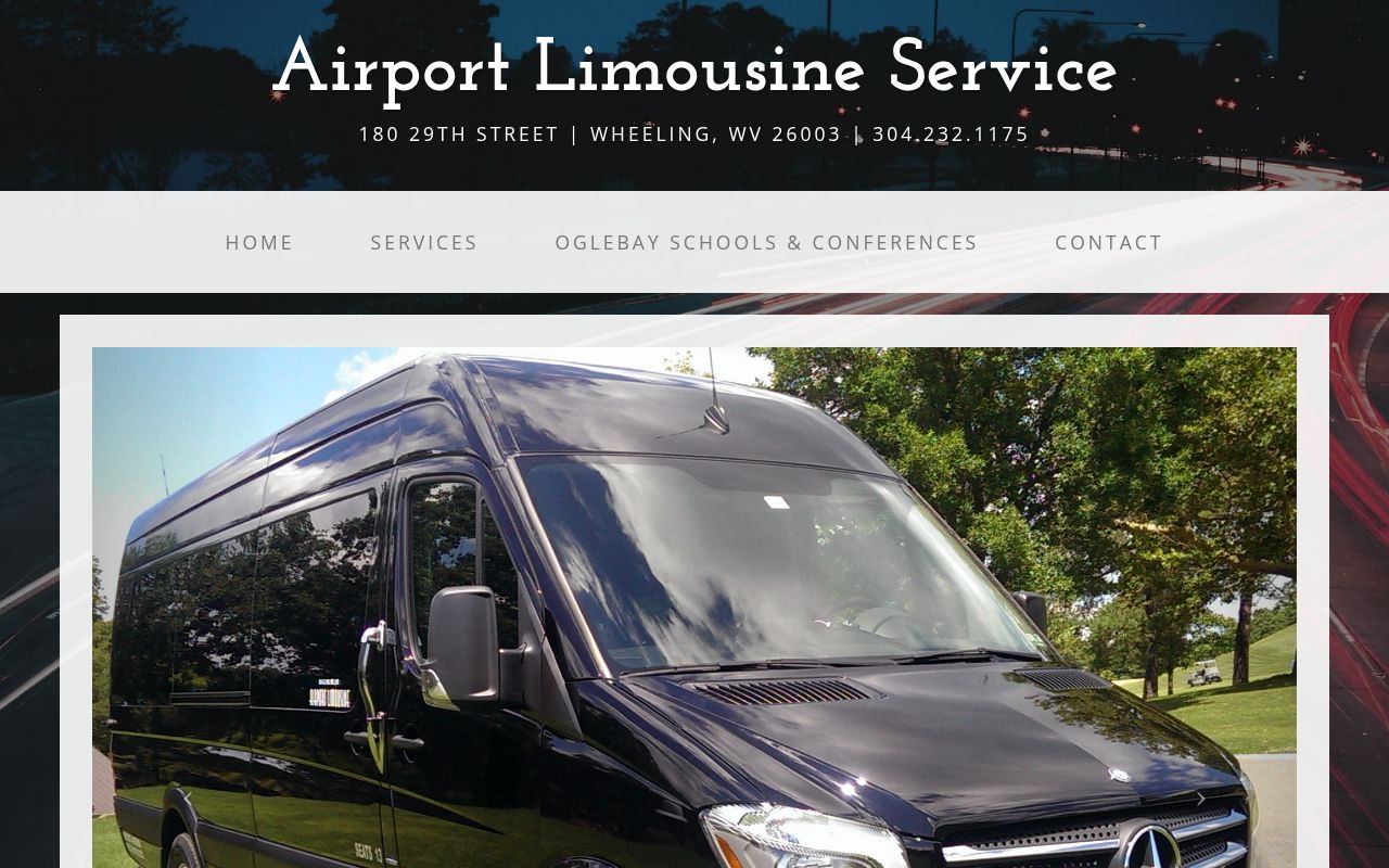Airport Limousine Service, Inc. Image