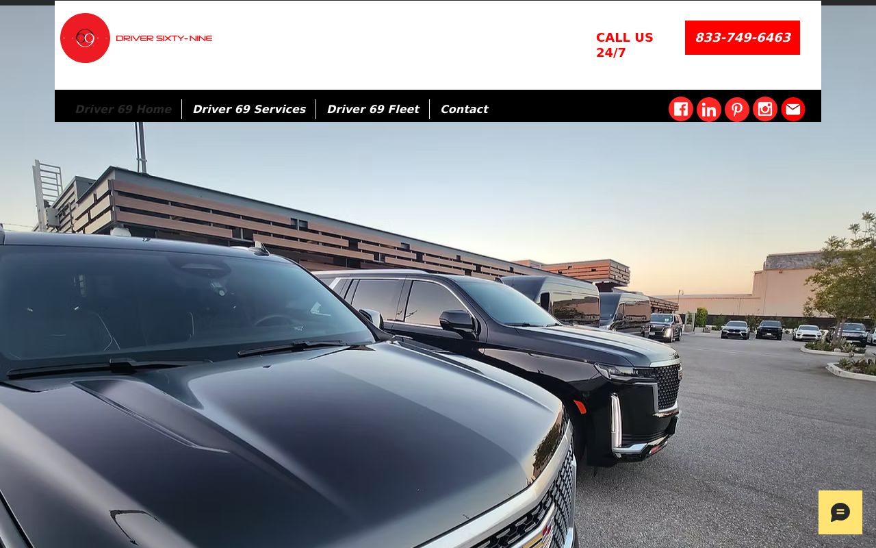 Driver 69 Corporation