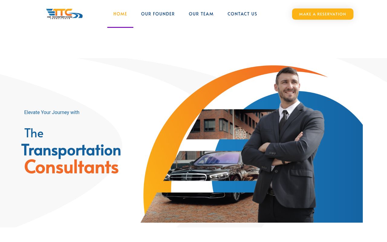 The Transportation Consultants