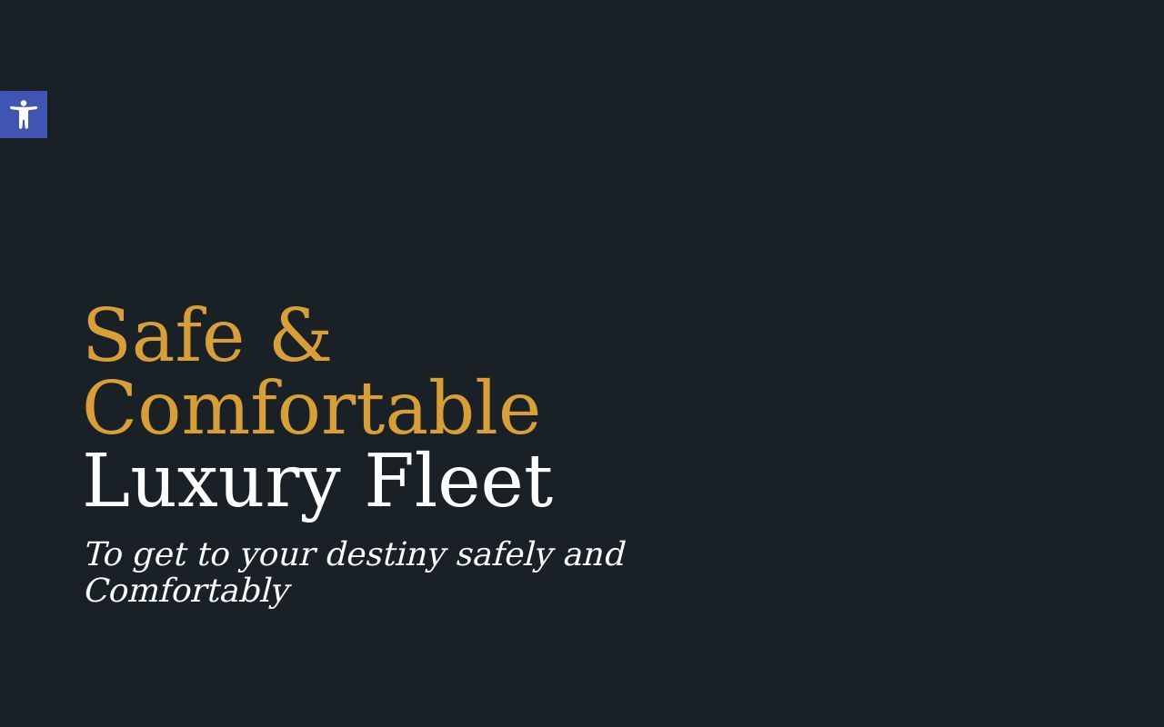 Fleetwood Limousine WorldWide