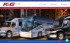 K & G Coach Line Inc